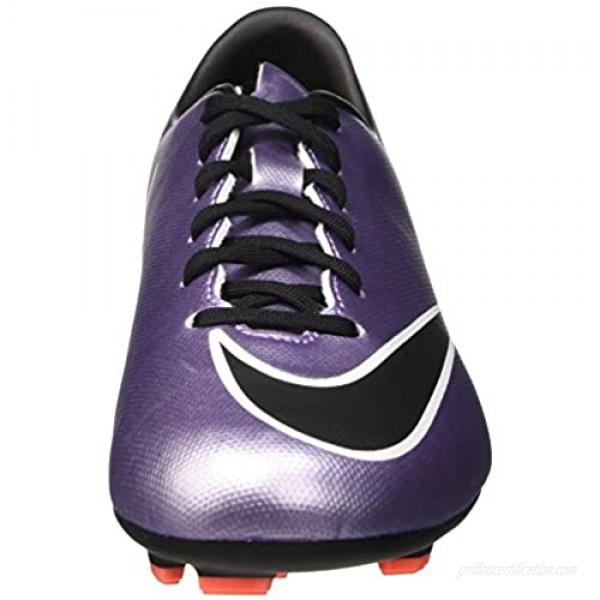 Nike Junior Mercurial Victory V FG Football Boots 651634 Soccer Cleats