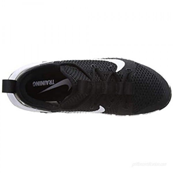 Nike Men's Football Soccer Shoe Black White 7.5 us