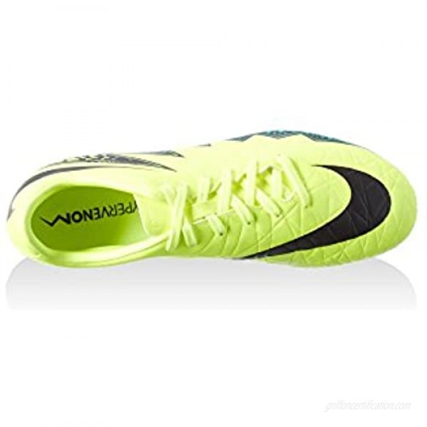 Nike Men's Hypervenom Phelon II Fg Soccer Cleat