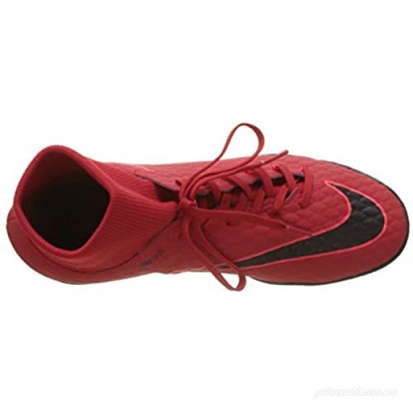 Nike Men's Hypervenomx Phelon Iii Dynamic Fit Ic Football Boots 4 us