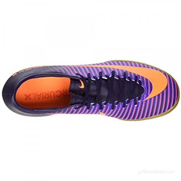 Nike Men's Mercurial Victory VI IC Soccer Shoe