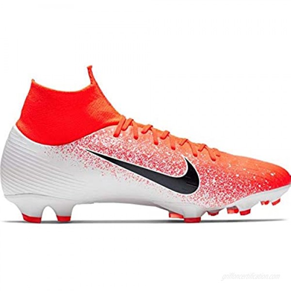 Nike Mercurial Superfly 6 Pro FG Soccer Cleats