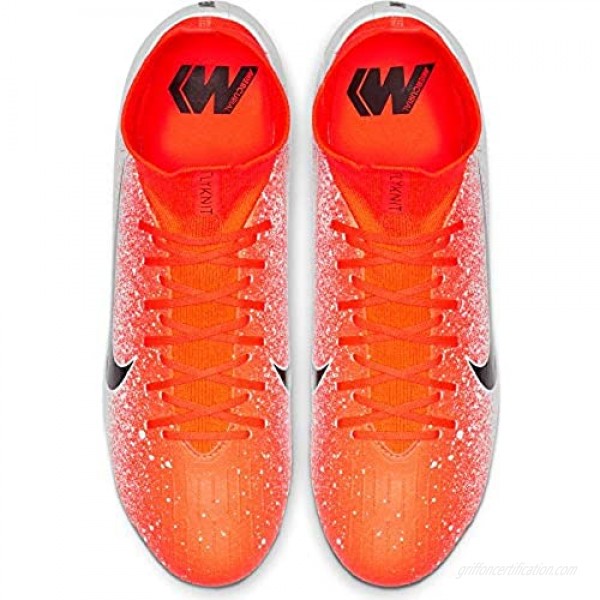 Nike Mercurial Superfly 6 Pro FG Soccer Cleats