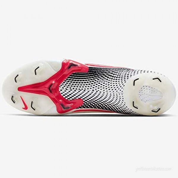 Nike Superfly 7 Elite Fg Mens Firm-Ground Soccer Cleat Aq4174-160 Size