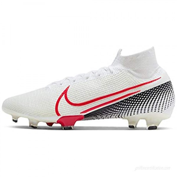 Nike Superfly 7 Elite Fg Mens Firm-Ground Soccer Cleat Aq4174-160 Size