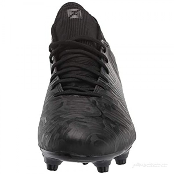 PUMA Men's Future Z 4.1 Fg/Ag Soccer Shoe