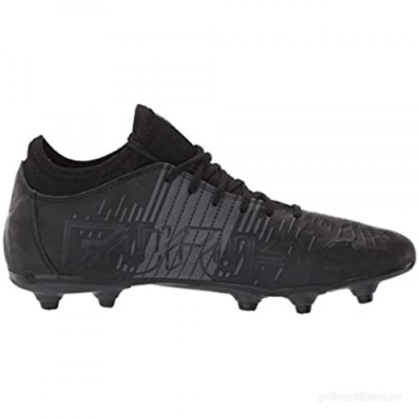 PUMA Men's Future Z 4.1 Fg/Ag Soccer Shoe