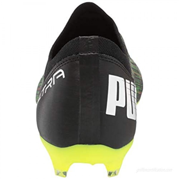 PUMA - Mens Ultra 3.2 Fg/Ag Shoes