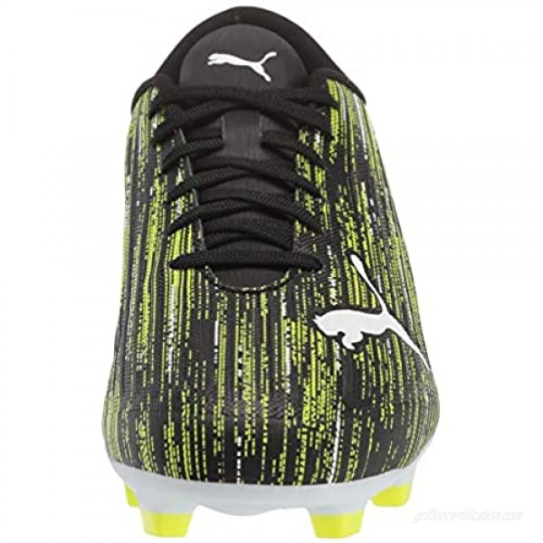PUMA Men's Ultra 4.2 Fg/Ag Soccer Shoe