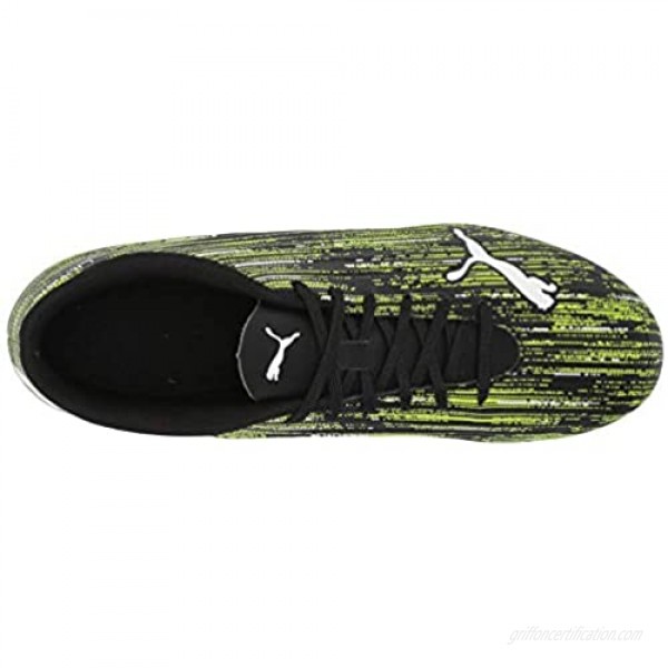 PUMA Men's Ultra 4.2 Fg/Ag Soccer Shoe