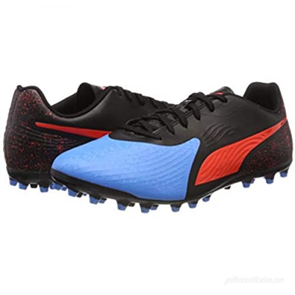 PUMA ONE 19.4 MG Men's Multi-Ground Soccer Cleats Shoes