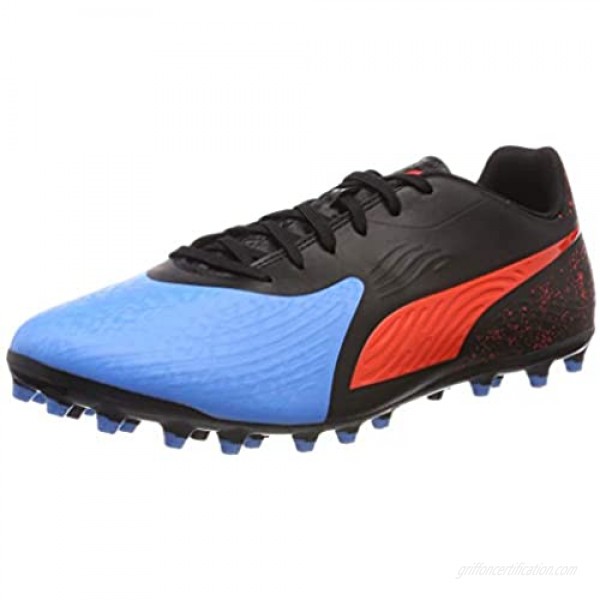 PUMA ONE 19.4 MG Men's Multi-Ground Soccer Cleats Shoes