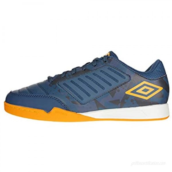 Umbro Men's Chaleira Liga Indoor Soccer Shoes Color Options