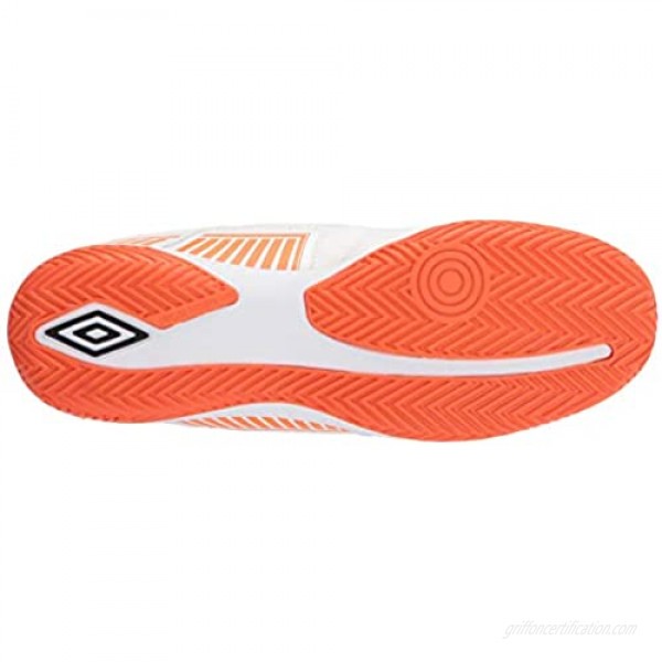 Umbro Men's Sala Ii Pro Futsal Soccer Shoe