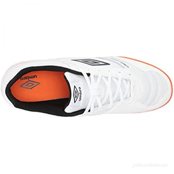 Umbro Men's Sala Ii Pro Futsal Soccer Shoe