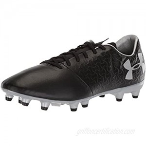 Under Armour Men's Magnetico Select Firm Ground Soccer Shoe