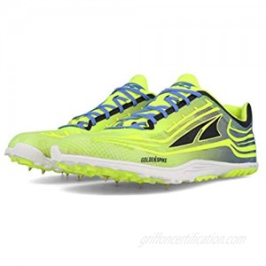 Altra Men's AL0A3621 Golden Spike Running Shoe