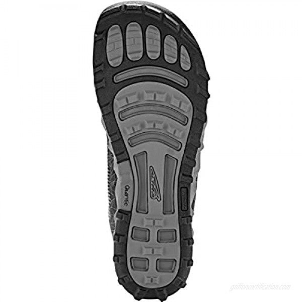ALTRA Men's ALM1953G Superior 4 Trail Running Shoe