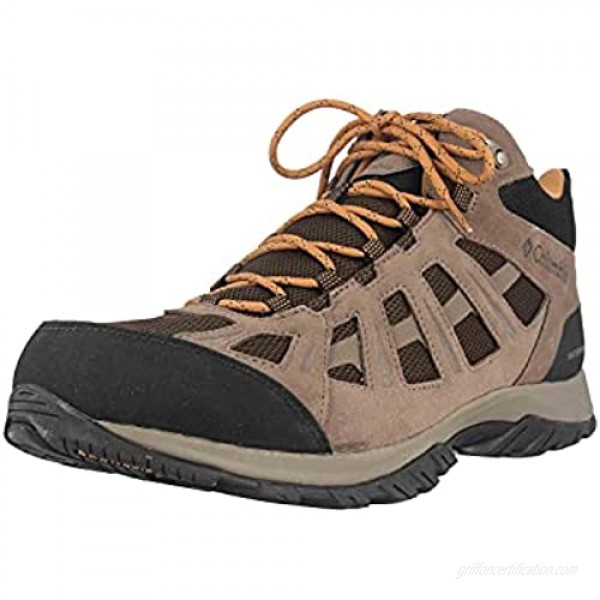 Columbia Men's Trail Walking Shoe