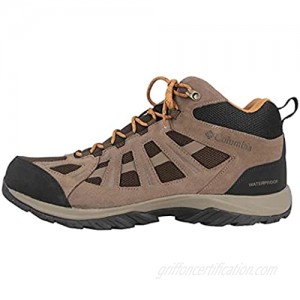 Columbia Men's Trail Walking Shoe
