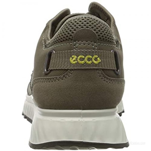 ECCO Men's Exostride Summer Trail Sneaker