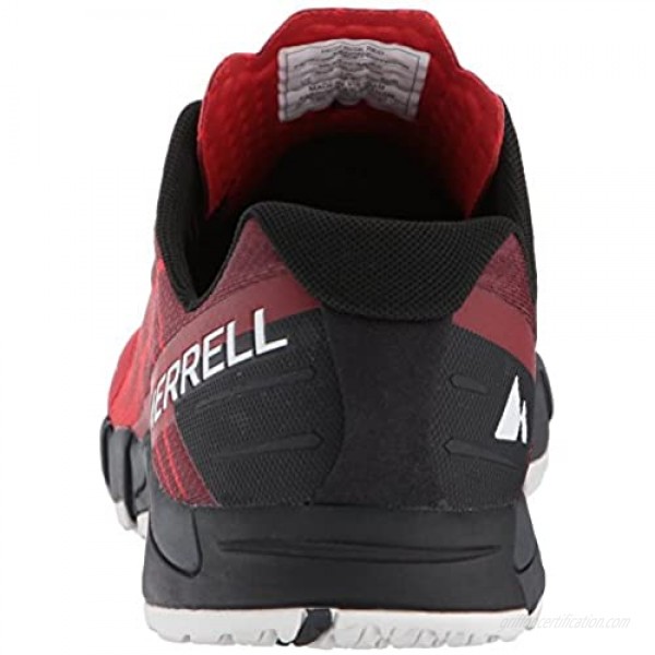 Merrell Men's Bare Access Flex Sneaker