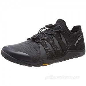 Merrell Men's Trail Glove 5 3D Hiking Shoe