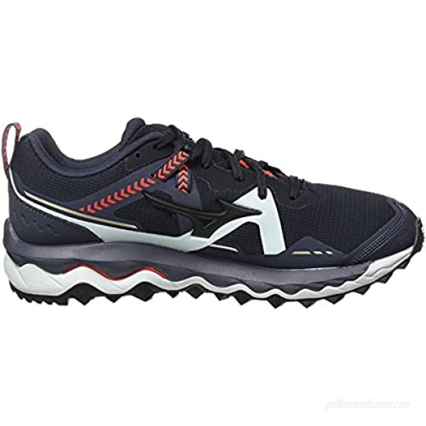 Mizuno Men's Trail Running Shoe 0
