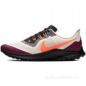 Nike Air Zoom Pegasus 36 Trail Mens Trail Running Shoe Cu4842-100
