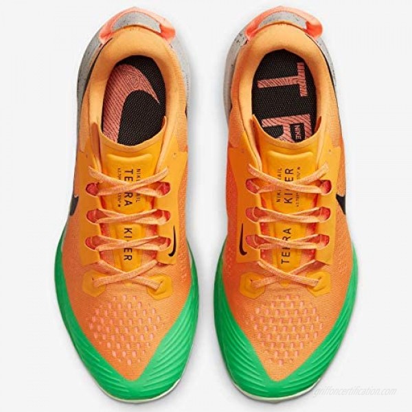 Nike Air Zoom Terra Kiger 6 Men's Trail Running Shoe Mens Cj0219-800