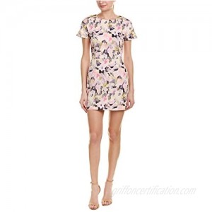French Connection Women's Printed Cotton Dresses