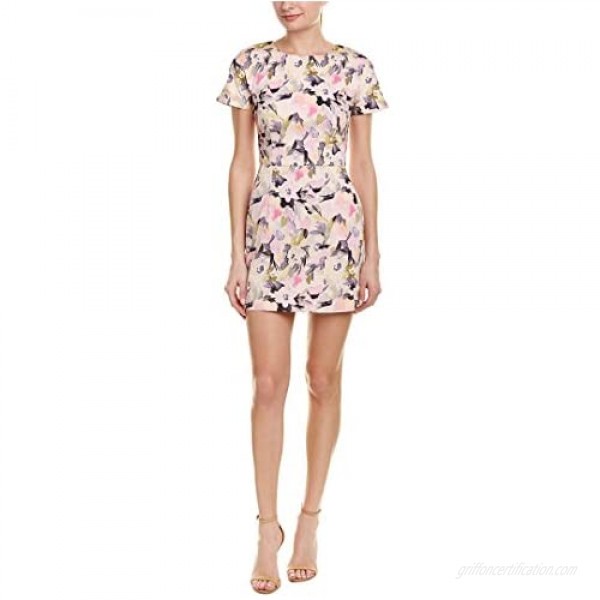 French Connection Women's Printed Cotton Dresses