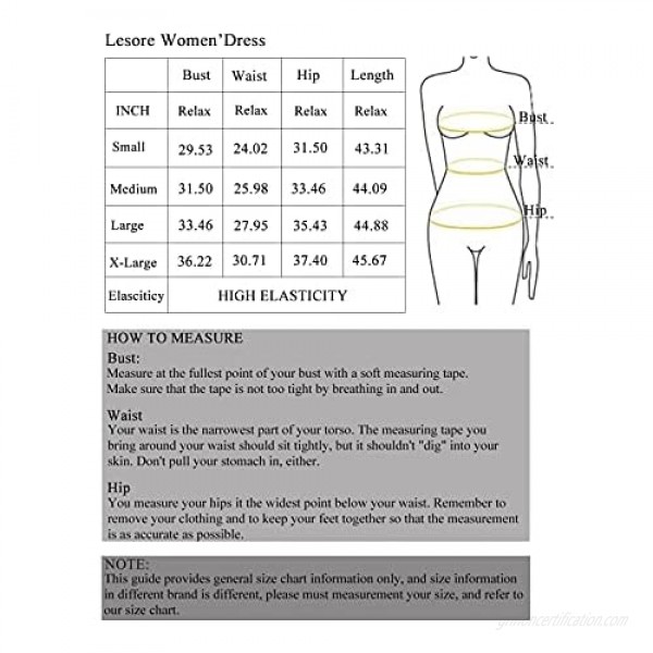 Lesore Women's Sleeveless V Neck Bodycon Midi Dress Side Slit Ribbed Knit Dresses