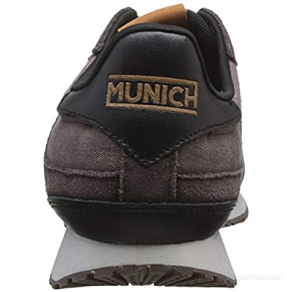 Munich Men's Fitness Shoes