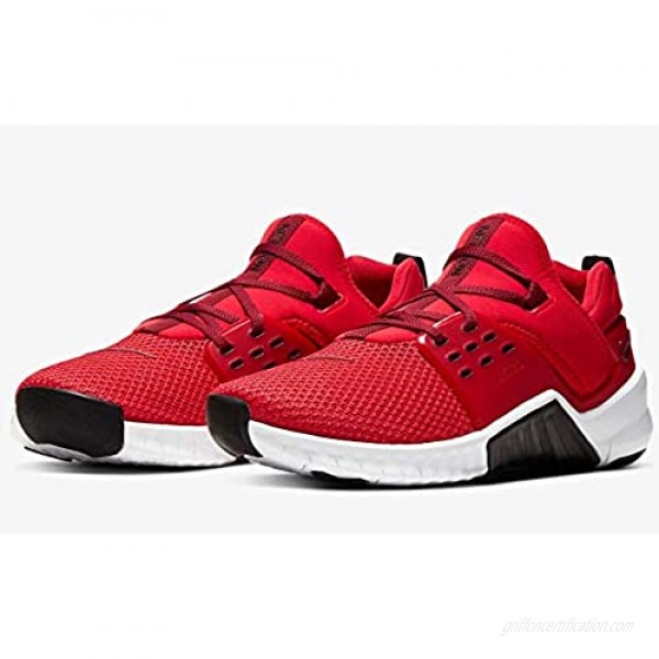Nike Free Metcon 2 Mens Training Shoe Aq8306-601 Size 10
