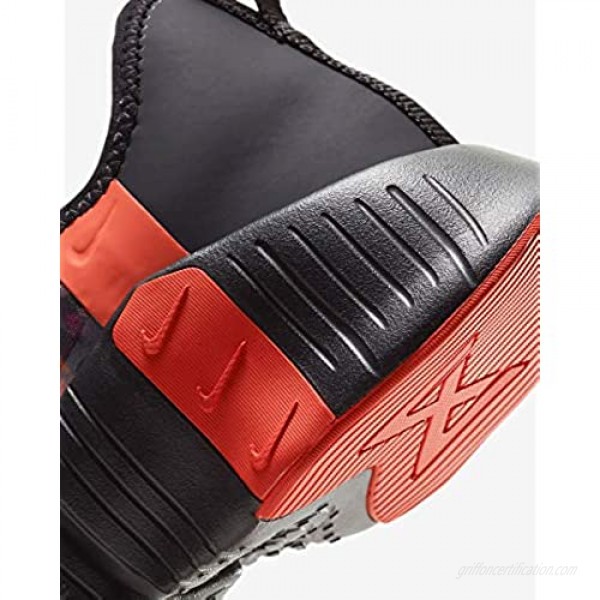 Nike Free Metcon 3 Training Shoe Mens Cj0861-002