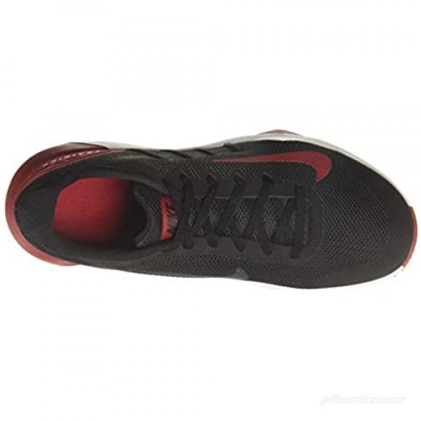 Nike Mens Retaliation TR 2 Running Cross Training Shoes Black 12 Medium (D)