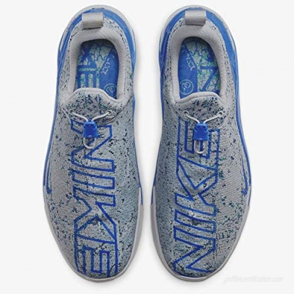 Nike React Metcon Men's Training Shoe Bq6044-043 Size 8.5