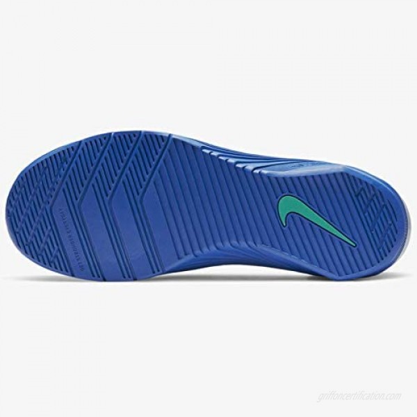 Nike React Metcon Men's Training Shoe Bq6044-043 Size 8.5