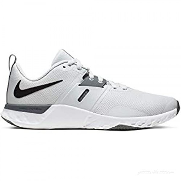 Nike Renew Retaliation TR Training Shoe - Men's (11 Black/Pale Grey)