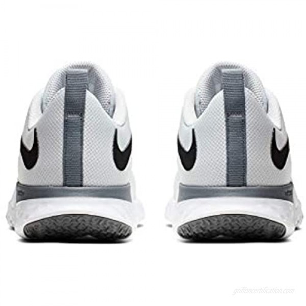 Nike Renew Retaliation TR Training Shoe - Men's (11 Black/Pale Grey)