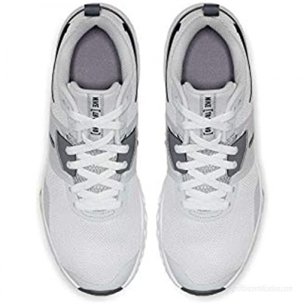 Nike Renew Retaliation TR Training Shoe - Men's (8 Black/Pale Grey)