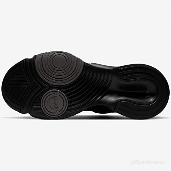 Nike SuperRep Go Mens Training Shoe Cj0773-001 Size 11.5
