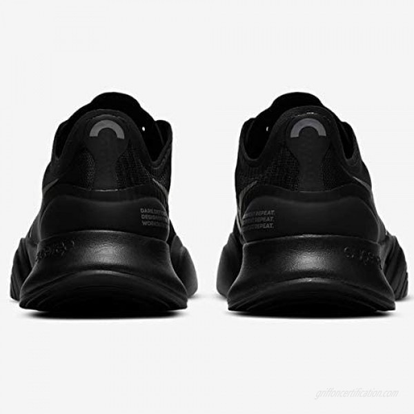 Nike SuperRep Go Mens Training Shoe Cj0773-001 Size 8
