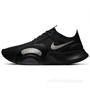 Nike SuperRep Go Mens Training Shoe Cj0773-001 Size 8