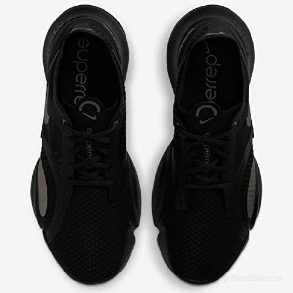 Nike SuperRep Go Mens Training Shoe Cj0773-001 Size 9.5