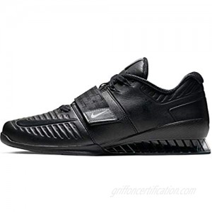Nike Unisex's Romaleos 3 Xd Fitness Shoes