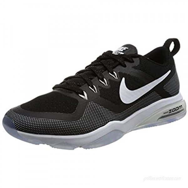 Nike Women's Zoom Air Fitness Ankle-High Training Shoes