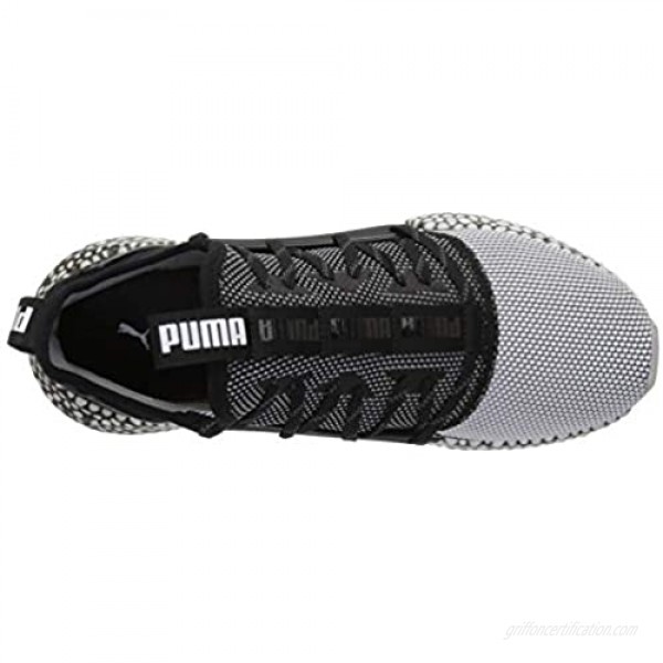 PUMA Men's Hybird Rocket Sneaker