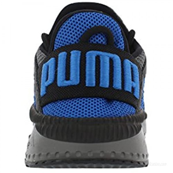 PUMA Tsugi Netfit Drip Paint Men's Athletic Shoes